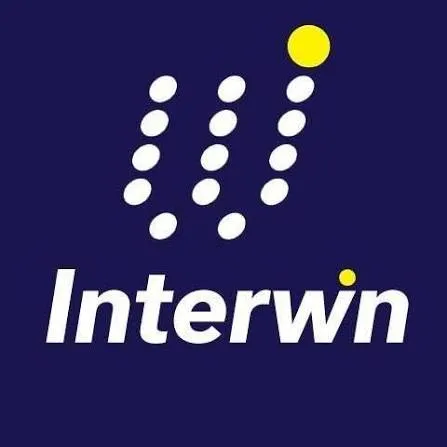 INTERWIN - Petualangan Seru Dalam Game Arcade